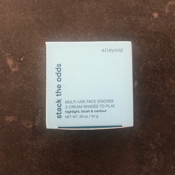 Alleyoop Stack the Odds - Picture 1 of 6